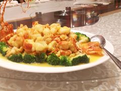 -凤凰楼酒家·粤宴点心(华强北店)