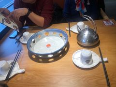 -小土豆北方菜馆(文慧园店)