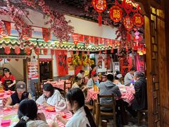 -忆外婆徐州菜·地锅鸡·生日宴(吴庄店)