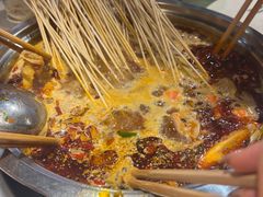 火锅串串-来伊回麻辣烫·火锅串串清真(红瓦寺总店)