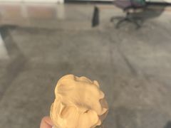 -麦当劳(朝阳路得来速店)