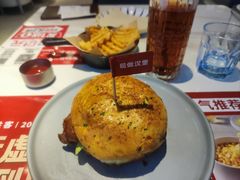 -必胜客(天鹅湖万达店)