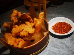 -廖川菜(八佰伴店)