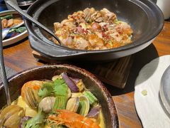 -肴约·花园式餐厅(湖里店)
