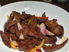 -那家老院子东北菜·饺子·小鸡炖蘑菇(艳华街店)