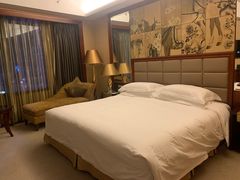 -深圳凯宾斯基酒店