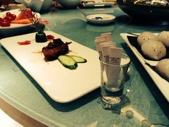 -久宴·天目湖大鱼头(恐龙园店)
