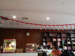-太白山御龙湾温泉