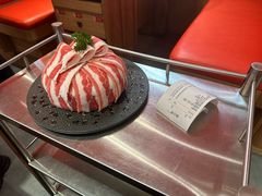 -韩宫宴和牛烤肉(上海金山万达店)