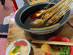 -冒椒火辣(奎星楼街店)
