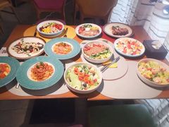 -派尔曼特披萨(万象城店)