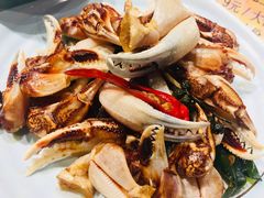 -三个渔夫·蒸汽海鲜(小白楼店)