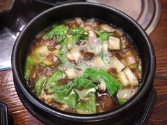 -意成料理