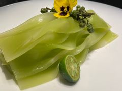 -潮隐·东园现代潮菜