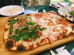 -EATALIA意塔利意式餐厅(鼓楼店)