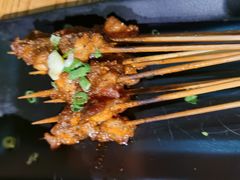-嘎嘎鸭脑壳(蜀汉路店)