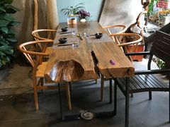 -生机蔬食·24节气料理餐厅(番禺广场店)