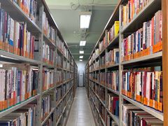 -天津市南开区图书馆