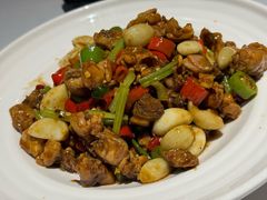 -鄱阳湖·江西小炒·瓦罐煨汤(五道口店)