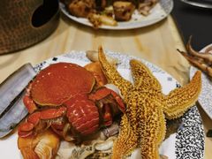 -西藏饭店·亚克·食光自助餐厅
