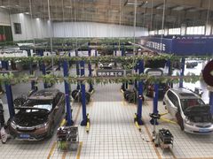 -广汽本田古田4S店