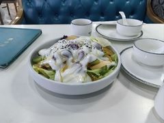 -帕米尔食府(白云观店)