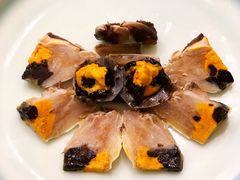 -潮汕味道·煮海餐厅(金麟大厦店)