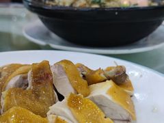 -台山美食一绝阿四台山黄鳝饭(阿四创作店)