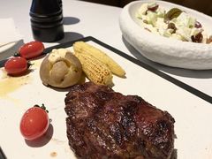 -哈布斯扒房(华发商都店)