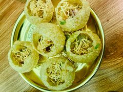 -清真·AL-JANNAT 佳纳特餐厅(狮子桥店)