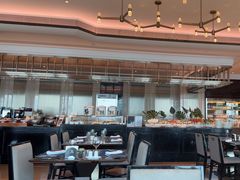 -Social 秀西餐厅-长沙瑞吉酒店(运达店)