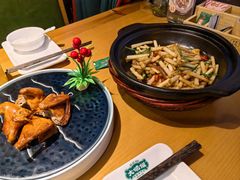 -大鸽饭(马王堆店)