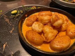 -万丽轩·粤菜(王府井金茂万丽酒店)