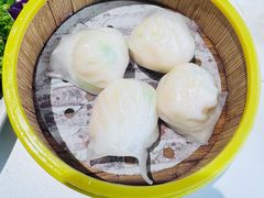 -郭记三宝粥店(锦山大街店)