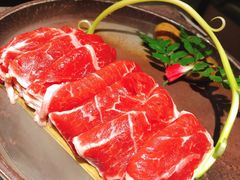 超级牛肉-麻路成都火锅(柏威年店)