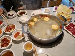 -俏牛哥鲜牛肉牛肆馆(重庆天地店)