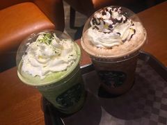 -星巴克(徐州苏宁广场B1店)