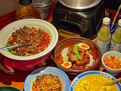 -隐厨·中国菜馆(三里屯T+MALL店)