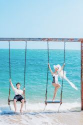 点击看大图 -太古映画婚纱摄影(天河店)