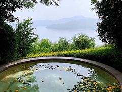 -天目湖涵田半山温泉