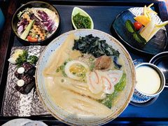 -古京·臻致料理(月湖店)