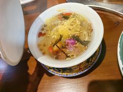 -津门老羊家·铜锅涮羊肉·烧烤(科技园店)