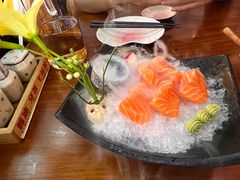 -白石的深夜食堂(万达店)