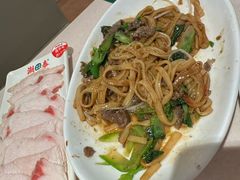 -潮泰牛肉火锅 · 创于1992年(车公庙店)