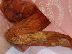 -虎头炸·潮汕南乳炸鸡(丽影广场店)