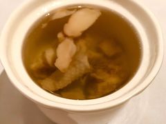 鸡汤花雕松茸-苏浙汇(朝外店)