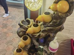 -锦園(伊势丹美食城店)