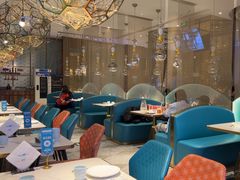 -阿里疆Alijiang·丝路美食·异域风情·清真(长楹天街店)