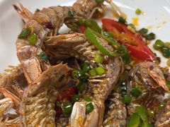 -田源农家饭店·窑鸡王·海鲜(东部湾·融创店)