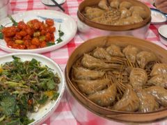 -祥老弟老信丰萝卜饺•江西菜(建设路店)